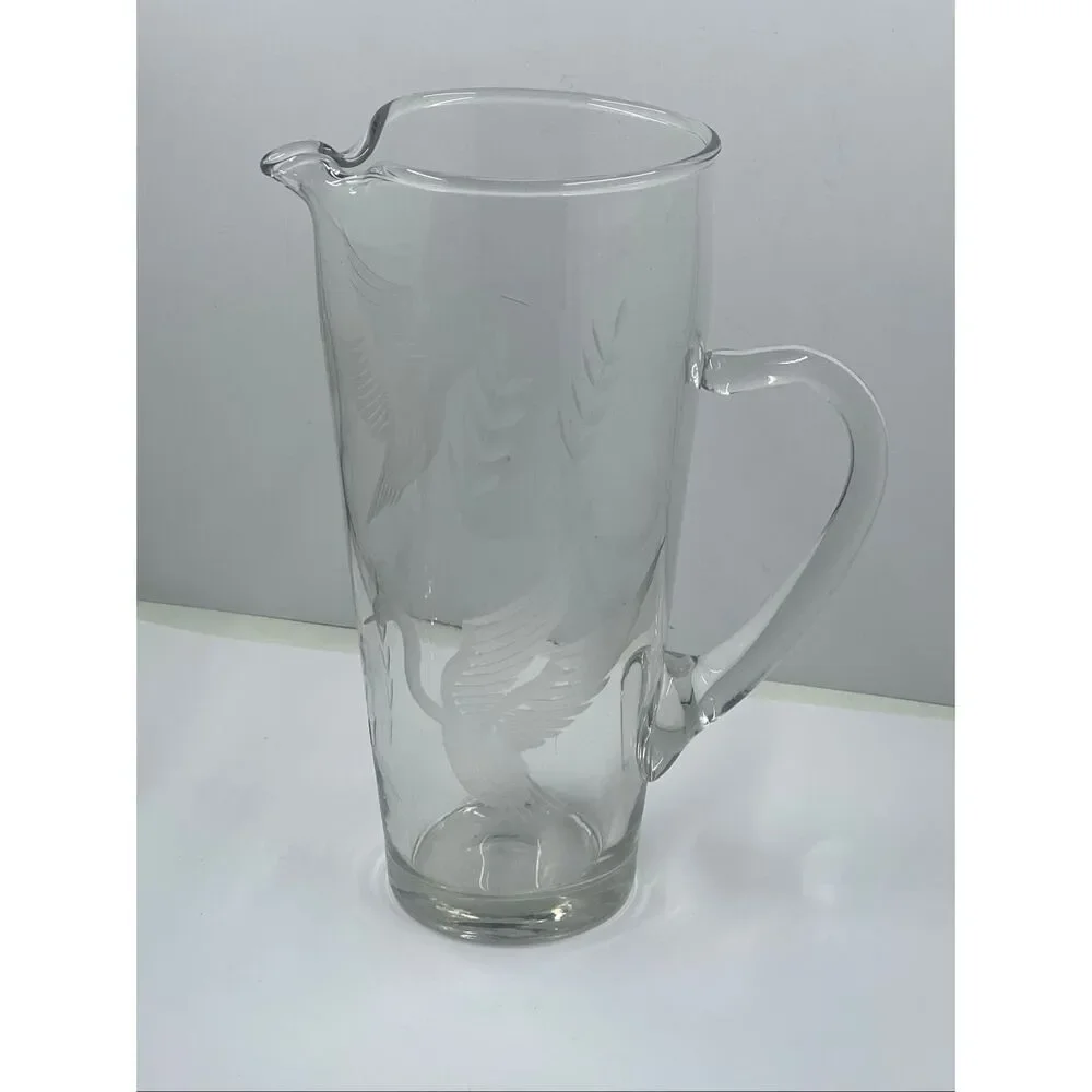No Brand grated etched
